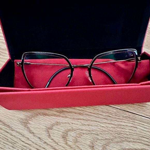 NEVER WORN Morel LIGHTEC 30237L 51mm Frame - Picture 11 of 11